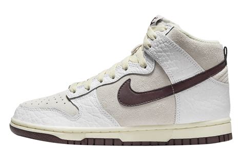 nike dunk oreowood|nike dunk high orewood brown.